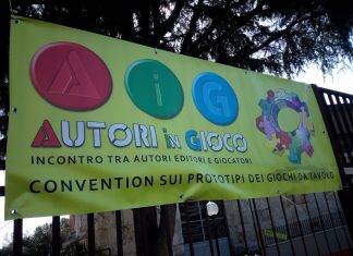 Prototipi | giochi e grafiche prototipi