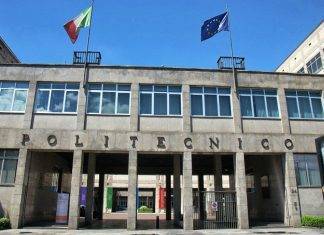 Il Politecnico di Torino prolunga la chiusura