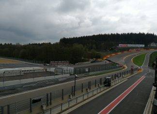 WEC Spa, rischio cancellazione? spa-francorchamps-luca-luppino-wec