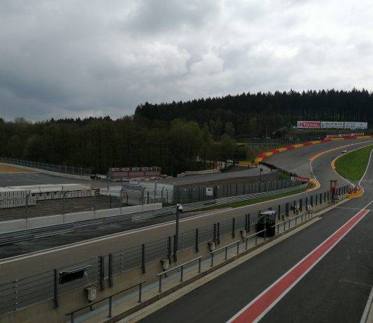 Circuito di Spa-Francorchamps chiuso per Coronavirus spa-francorchamps-luca-luppino-wec