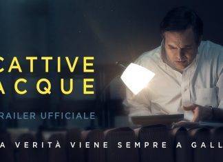 Cattive acque, un thriller scandito nel tempo Rob Bilott, Cattive acque