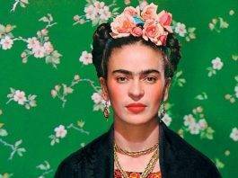 Frida Kahlo, passione e rinascita Frida Kahlo