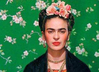 Frida Kahlo, passione e rinascita Frida Kahlo