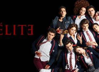 Èlite 4: ecco la data di uscita e tutte le new entry del cast Élite
