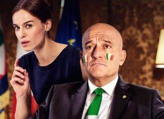 Benvenuto Presidente, tra ironia e politica Benvenuto Presidente