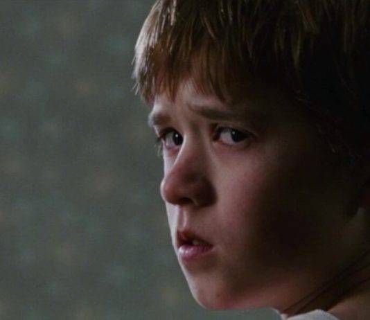 Il sesto senso, l’indiscusso capolavoro di Shyamalan Il Sesto Senso