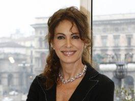 Elena Sofia Ricci, conosciamo insieme la suora più amata d’Italia Elena Sofia Ricci il marito è Stefano Minetti - Photo Credits © Daniele Bulla