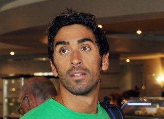 Filippo Magnini a Verissimo dopo l’incubo doping