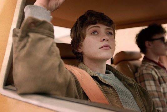 I Am Not Okay With This, la recensione della nuova serie Netflix