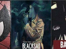Fumetti: 6 raccolte che vi faranno compagnia Fumetti