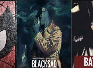 Fumetti: 6 raccolte che vi faranno compagnia Fumetti