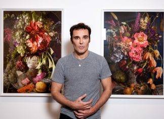 David LaChapelle, l’eclettico e stravagante fotografo regista