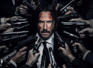 John Wick-Capitolo 2, non toccate i cani