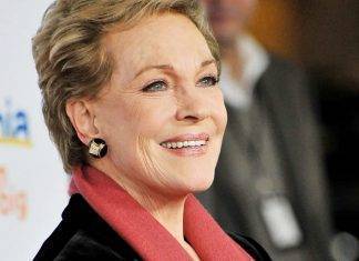 Julie Andrews come Mary Poppins, apre un podcast per leggere ai bambini Julie Andrews