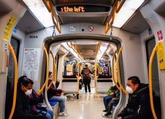 Nuova ordinanza nel Lazio: trasporto pubblico, Taxi e Ncc saranno limitati Nuova ordinanza