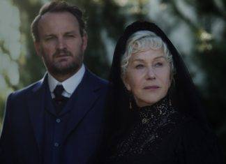 La programmazione speciale di Rai4, tutto quello che c’è da sapere La Vedova Winchester andrà in onda su Rai4 - immagine web