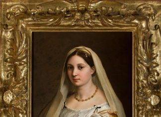Raffaello, da oggi la mostra on line
