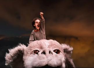 La Storia Infinita: in streaming su Netflix dal 1 Marzo 2020