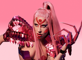 Lady Gaga: “La fama ha creato me” Lady Gaga - immagine web