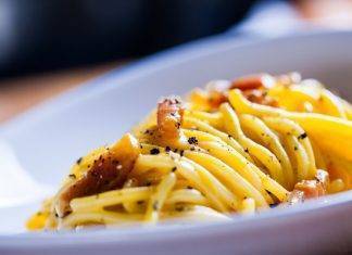 Spaghetti alla carbonara, alla scoperta della ricetta perfetta