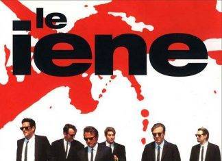 Le Iene, le origini del pulp tarantiniano Le Iene