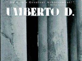 Umberto D, l’apogeo del Neorealismo Umberto D. | L'apogeo del Neorealismo