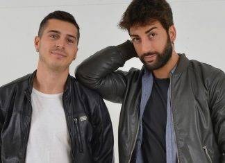 Andrà tutto bene: Luca e Luca ed il grido di speranza