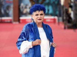 A 89 anni ci lascia Lucia Bosè Lucia Bosè