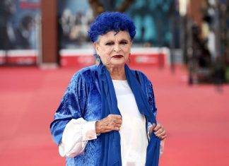 A 89 anni ci lascia Lucia Bosè Lucia Bosè