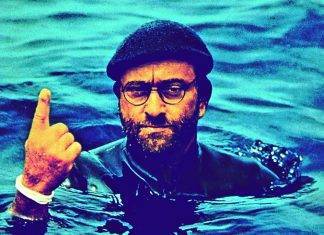Lucio Dalla: “Com’è profondo il mare”, il suo settimo album