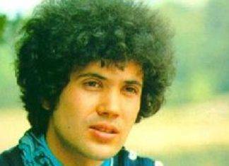 Lucio Battisti e l’album americano dimenticato Lucio Battisti