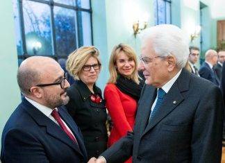 Il presidente cinese Xi Jinping ha chiamato Mattarella Mattarella