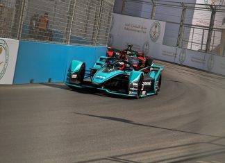 Covid-19, Formula E perde anche Jakarta Covid-19 Formula E