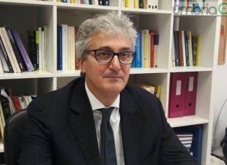 Il rettore Maurizio Oliviero: “Siete la nostra risorsa più importante” Photo Credits: www.umbriaon.it