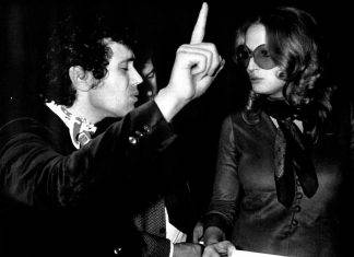 Lucio Battisti e l’infinito sodalizio con Mina Lucio Battisti e Mina - Photo Credits: stonemusic.it
