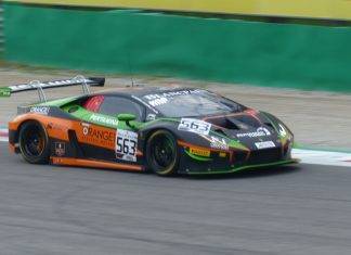 FFF Racing, squadra che vince non si cambia! FFF Racing Team