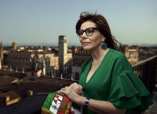 Coronavirus: positiva Patrizia Barbieri, sindaco di Piacenza Patrizia_Barbieri_Coronavirus