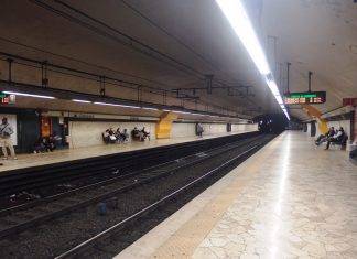 Roma, chiusura anticipata metro B: ecco quando e come metro b roma