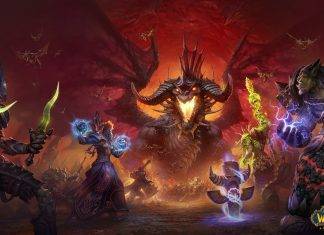 Top 10 dei migliori MMO 2020 da iniziare SUBITO! Top 10 migliori MMO 2020