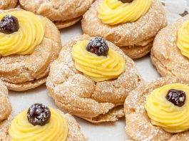 San Giuseppe: festa del papà, storia e curiosità culinarie