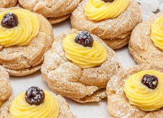 Perché si mangia la zeppola alla Festa del Papà? Curiosità e ricetta dei bignè di San Giuseppe