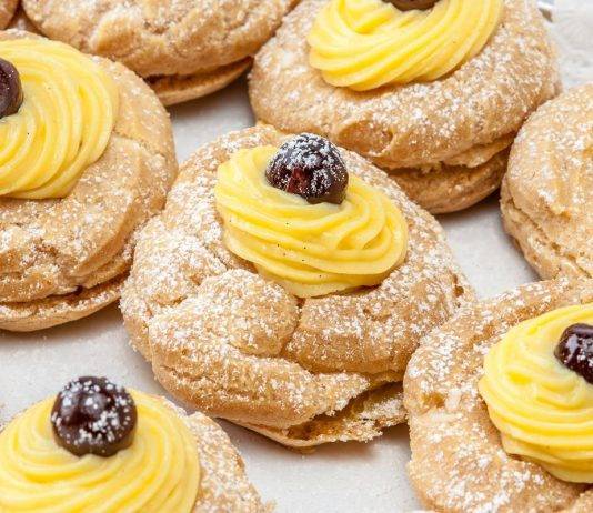 San Giuseppe: festa del papà, storia e curiosità culinarie