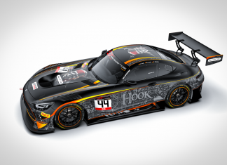 SPS Automotive debutta nel GT WCE SPS Automotive