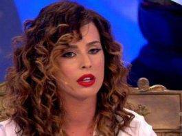 Sara Afi Fella su tutte le furie con chi ha svelato la gravidanza sara afi fella gravidanza