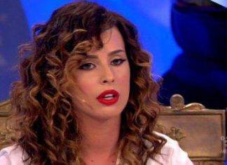 Sara Afi Fella su tutte le furie con chi ha svelato la gravidanza sara afi fella gravidanza