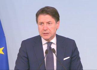 Conte: “Aiuti per 4,3 miliardi ai Comuni e 400 milioni a cittadini in difficoltà” Conte: aiuti a Comuni e cittadini