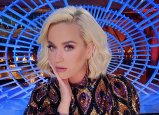 Katy Perry e la gaffe sull’Italia katy perry italia