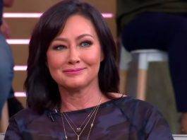Shannen Doherty contro l’ex marito, Kurt Iswarienko: ”Aspetta che io muoia per non pagare gli alimenti”