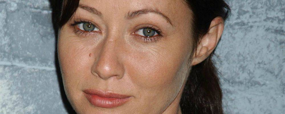 Shannen Doherty ex marito