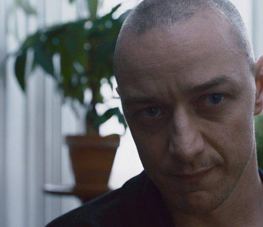 Split: la vera storia dietro il film di Shyamalan Split - immagine web